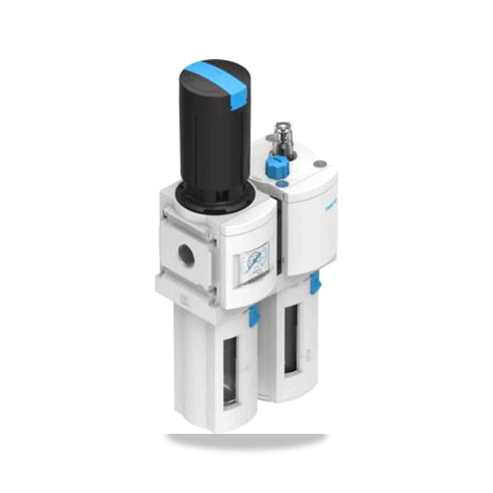 صورة منتج تجهيز صرف وتصريف مياه يدوي مصرف وبالوعة 2 بوصة Festo موديل MSB6-1/2-FRC1:J5M1 - كود الصنف reemco-2027-0277034 - ماركة يباع من خلال reemco - توريد وتصوير حصري لشركة ريمكو القابضة السعودية