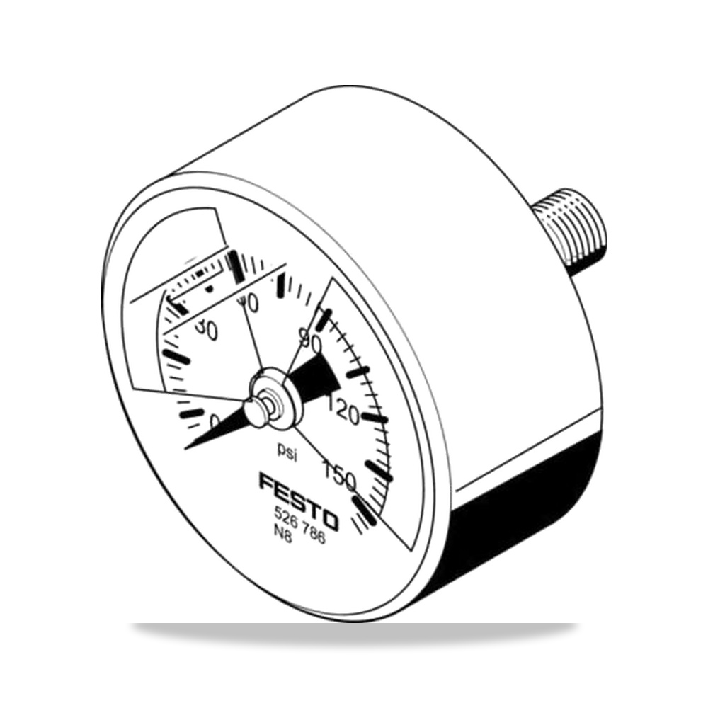 صورة منتج تجهيز صرف وتصريف مياه يدوي مصرف وبالوعة 2 بوصة 5 متر Festo موديل FRC-1/2-D-5M-MIDI - كود الصنف reemco-2027-0277036 - ماركة يباع من خلال reemco - توريد وتصوير حصري لشركة ريمكو القابضة السعودية