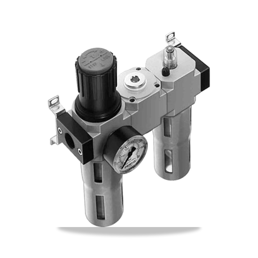 صورة منتج تجهيز صرف وتصريف مياه يدوي مصرف وبالوعة 4 بوصة Festo موديل FRC-1/4-D-MINI-KA - كود الصنف reemco-2027-0277064 - ماركة يباع من خلال reemco - توريد وتصوير حصري لشركة ريمكو القابضة السعودية