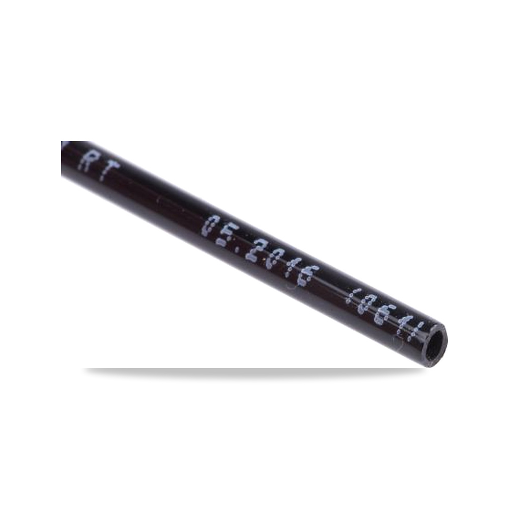صورة منتج ماسورة وأنبوب أسود 3 مم 50 متر Festo موديل PUN-3X0,5-SW – نوع الخامة Polyurethane – الطول 50m - كود الصنف reemco-2027-0280901 - ماركة يباع من خلال reemco - توريد وتصوير حصري لشركة ريمكو القابضة السعودية