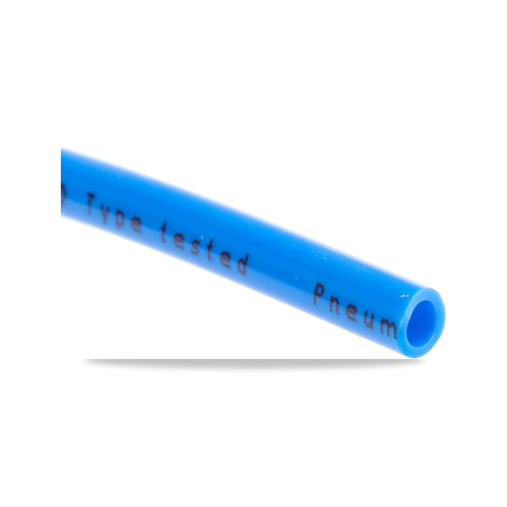 صورة منتج ماسورة وأنبوب أزرق 14 مم 50 متر 10 بار Festo موديل PUN-H-14X2-BL – نوع الخامة Polyurethane – الطول 50m - كود الصنف reemco-2027-0280906 - ماركة يباع من خلال reemco - توريد وتصوير حصري لشركة ريمكو القابضة السعودية
