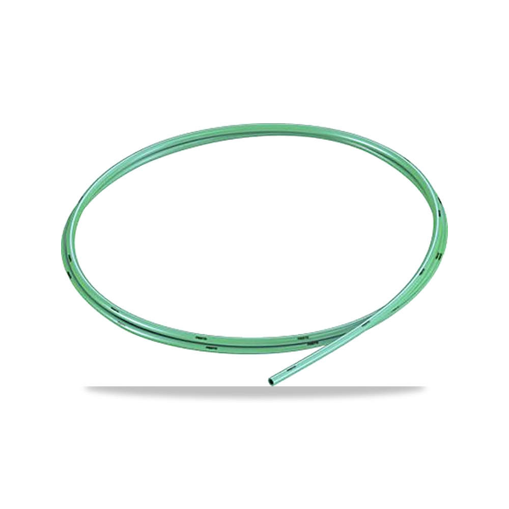 صورة منتج ماسورة وأنبوب أخضر 3 مم 50 متر Festo موديل PUN-H-3X0,5-GN – نوع الخامة Polyurethane – الطول 50m - كود الصنف reemco-2027-0280914 - ماركة يباع من خلال reemco - توريد وتصوير حصري لشركة ريمكو القابضة السعودية