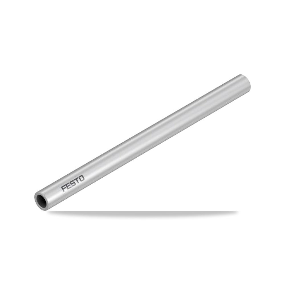 صورة منتج ماسورة وأنبوب فضي 16 مم 50 متر 10 بار Festo موديل PUN-16X2,5-SI – نوع الخامة Polyurethane – الطول 50m - كود الصنف reemco-2027-0280925 - ماركة يباع من خلال reemco - توريد وتصوير حصري لشركة ريمكو القابضة السعودية