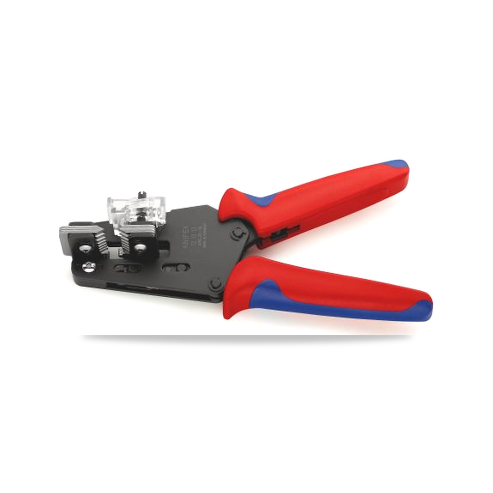 صورة منتج كابل وسلك كهربائي عزل حراري وصوتي كابل وسلك عزل حراري وصوتي كابل وسلك 195 مم Knipex موديل 12 12 13 - كود الصنف reemco-2027-0310418 - ماركة يباع من خلال reemco - توريد وتصوير حصري لشركة ريمكو القابضة السعودية