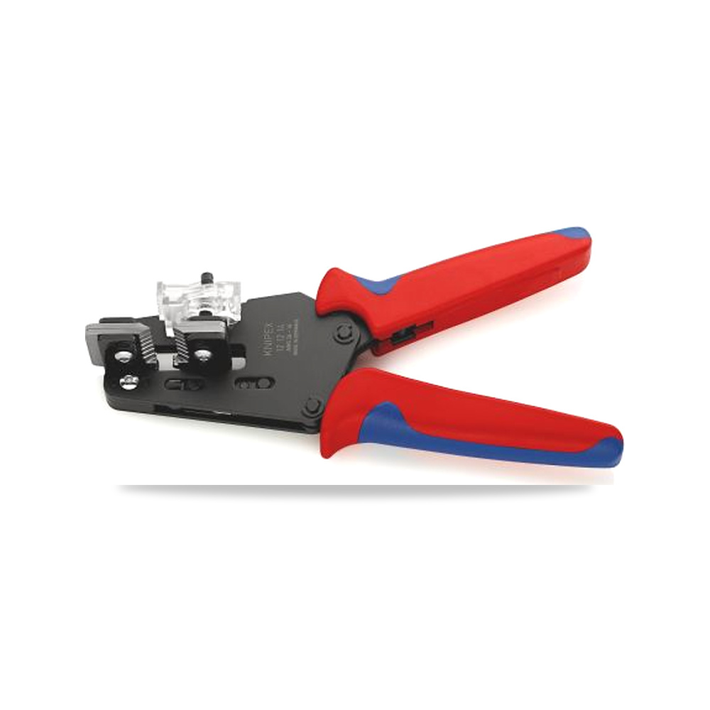 صورة منتج كابل وسلك كهربائي عزل حراري وصوتي كابل وسلك عزل حراري وصوتي كابل وسلك 195 مم Knipex موديل 12 12 14 - كود الصنف reemco-2027-0310419 - ماركة يباع من خلال reemco - توريد وتصوير حصري لشركة ريمكو القابضة السعودية