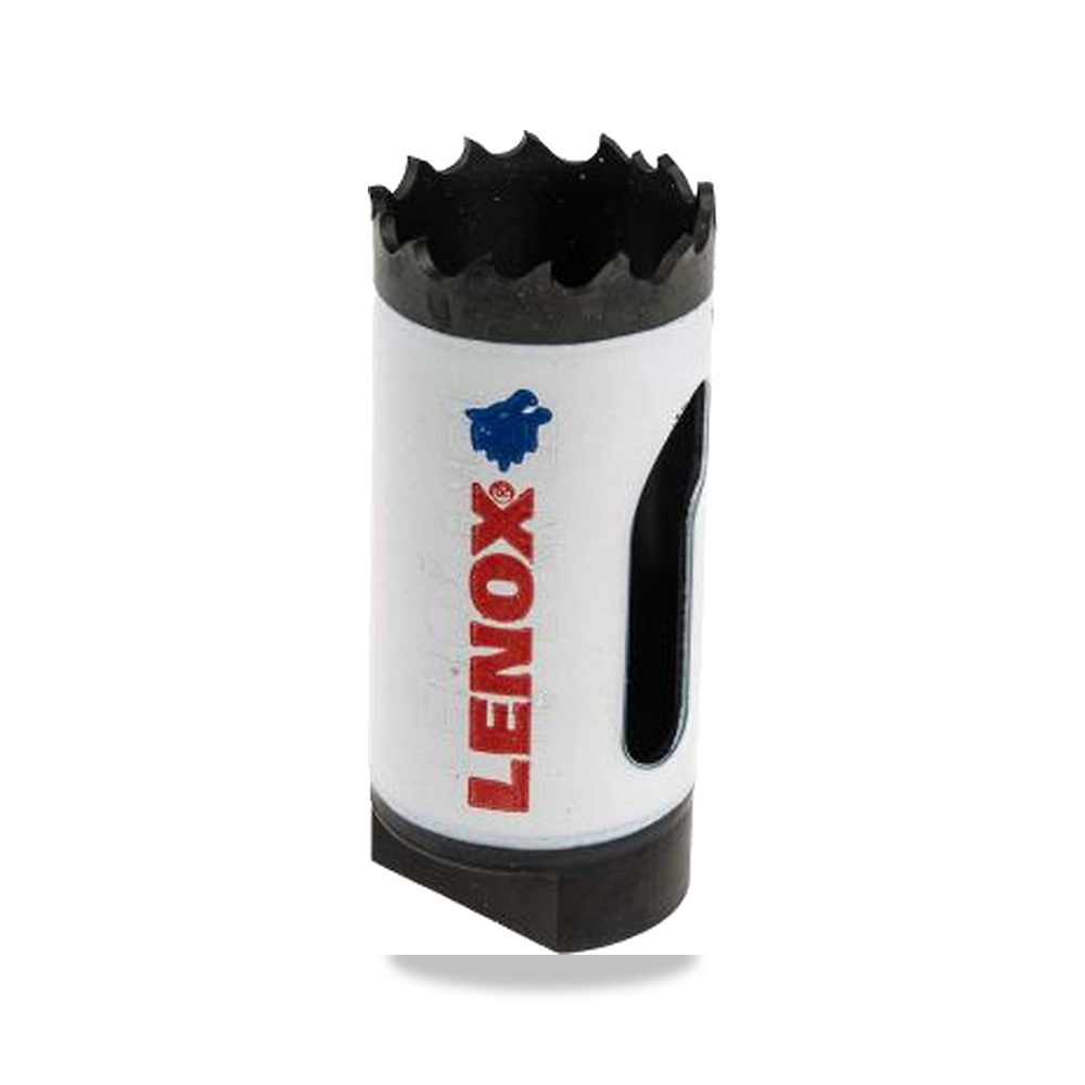 صورة منتج ريشة وبنطة ثقب قابس وفيش ذكر 27 مم Lenox موديل 3001717L – نوع الخامة Bi-Metal - كود الصنف reemco-2027-0312681 - ماركة يباع من خلال reemco - توريد وتصوير حصري لشركة ريمكو القابضة السعودية