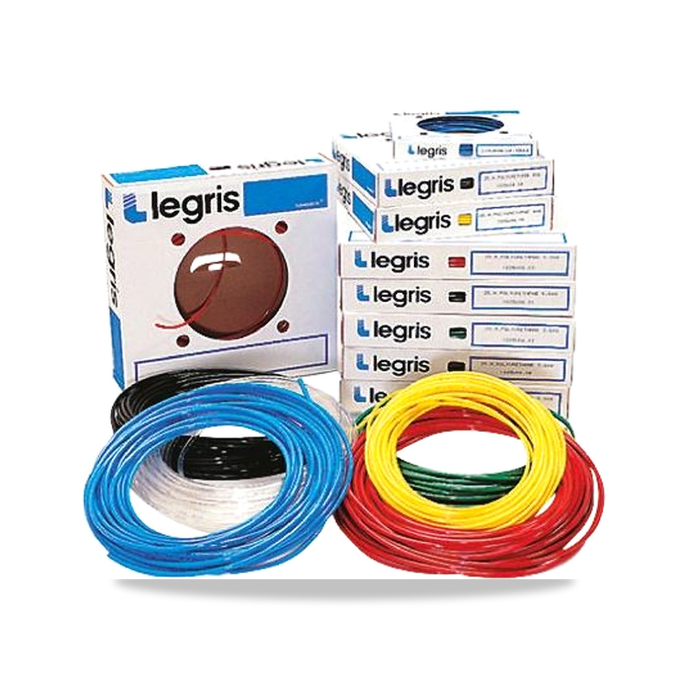 صورة منتج ماسورة وأنبوب شفاف 12 مم 25 متر Legris موديل 1025U12R08 – نوع الخامة Polyurethane – الطول 25m - كود الصنف reemco-2027-0313252 - ماركة يباع من خلال reemco - توريد وتصوير حصري لشركة ريمكو القابضة السعودية