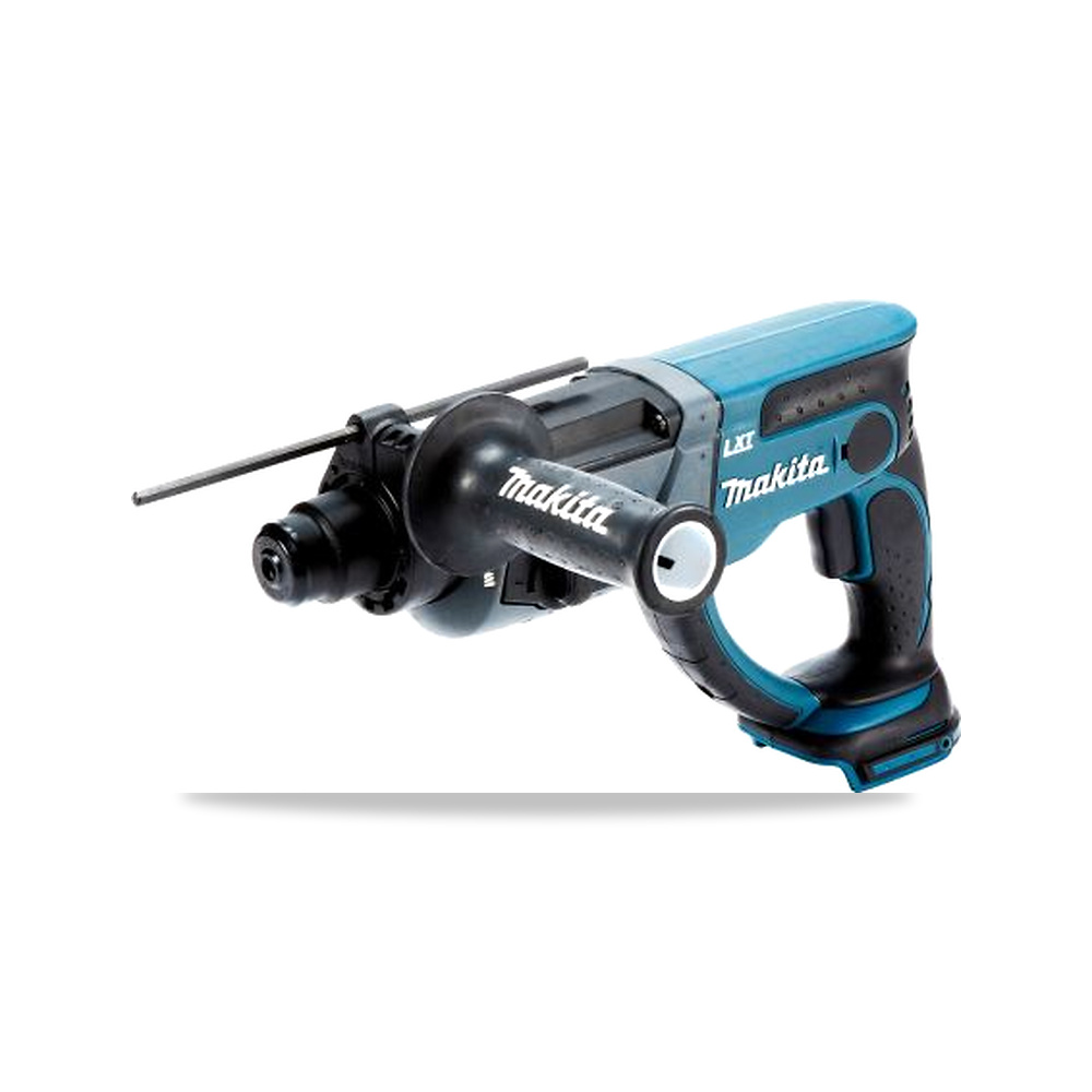 صورة منتج مثقاب دريل دقاق لاسلكي بطارية 18 فولت Makita موديل DHR202Z - كود الصنف reemco-2027-0313789 - ماركة يباع من خلال reemco - توريد وتصوير حصري لشركة ريمكو القابضة السعودية