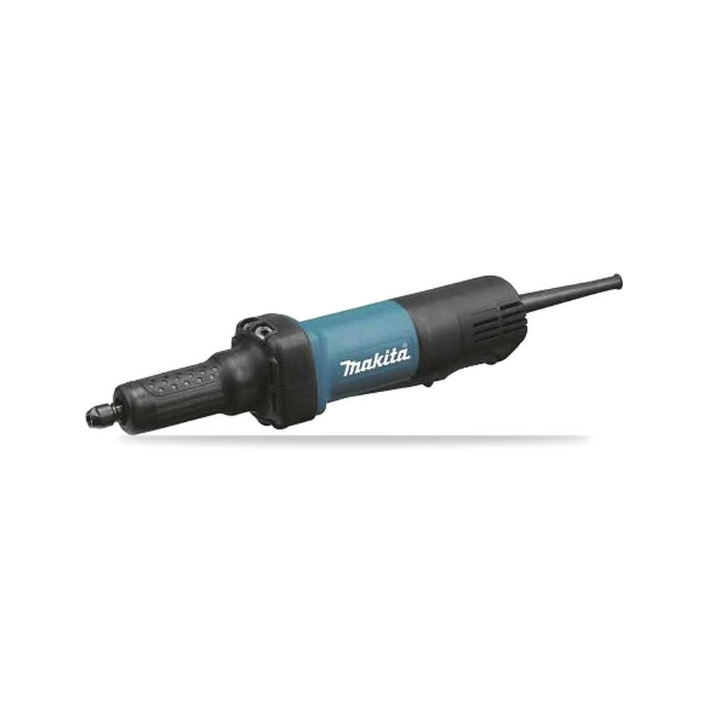 صورة منتج جهاز جلخ وتفريز مستقيم 400 واط 6 مم 240 فولت Makita موديل GD0600/2 – 358 مم – 740 مم - كود الصنف reemco-2027-0313802 - ماركة يباع من خلال reemco - توريد وتصوير حصري لشركة ريمكو القابضة السعودية