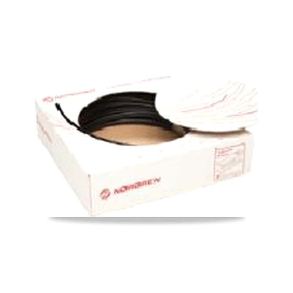 صورة منتج ماسورة وأنبوب أسود 4 مم 25 متر 6 مم 10 بار Norgren موديل PU2-0704025C – نوع الخامة Polyurethane – الطول 25m - كود الصنف reemco-2027-0315412 - ماركة يباع من خلال reemco - توريد وتصوير حصري لشركة ريمكو القابضة السعودية