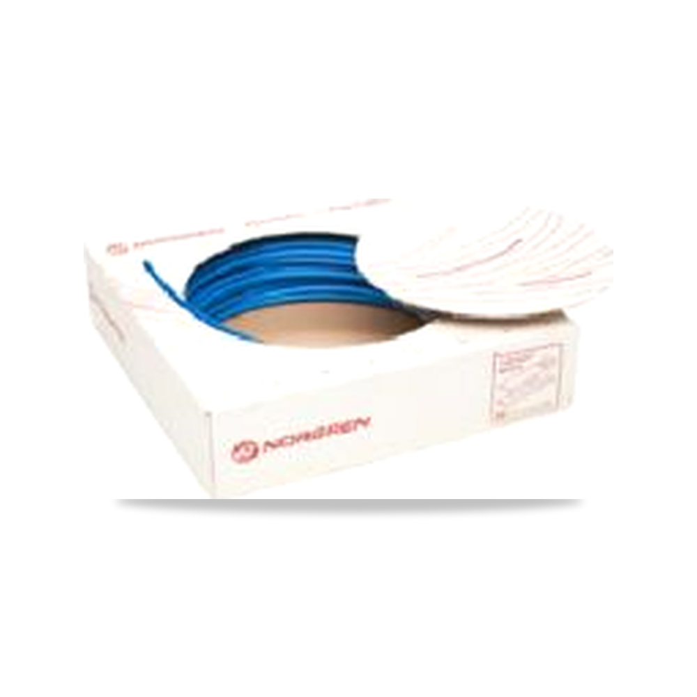 صورة منتج ماسورة وأنبوب أزرق 8 مم 25 متر 5.5 مم Norgren موديل PU2-0508025C – نوع الخامة Polyurethane – الطول 25m - كود الصنف reemco-2027-0315418 - ماركة يباع من خلال reemco - توريد وتصوير حصري لشركة ريمكو القابضة السعودية