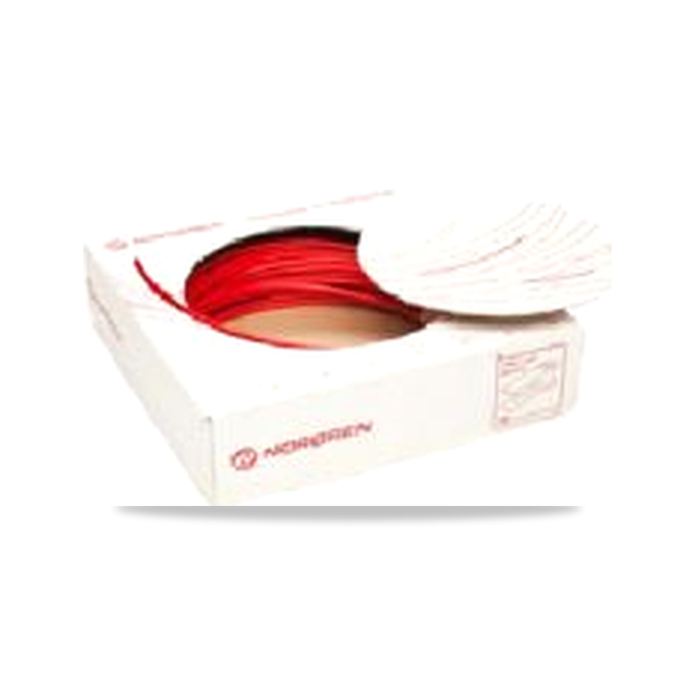 صورة منتج ماسورة وأنبوب أحمر 12 مم 25 متر Norgren موديل PU2-0112025C – نوع الخامة Polyurethane – الطول 25m - كود الصنف reemco-2027-0315424 - ماركة يباع من خلال reemco - توريد وتصوير حصري لشركة ريمكو القابضة السعودية