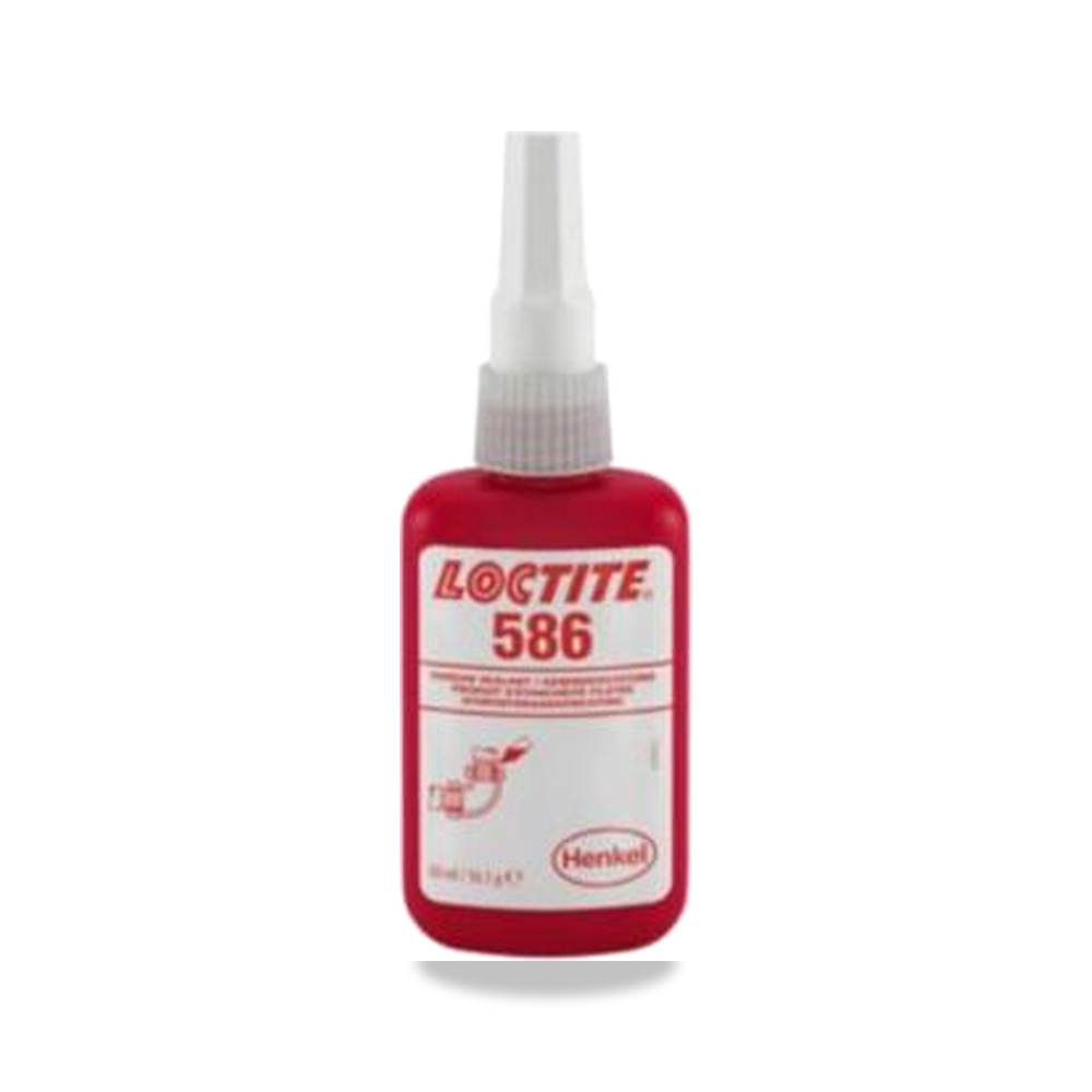 صورة منتج قفل أمان معجون وعازل مانع للتسرب Loctite موديل LOCTITE 586 BO 50ML - كود الصنف reemco-2027-0315636 - ماركة يباع من خلال reemco - توريد وتصوير حصري لشركة ريمكو القابضة السعودية
