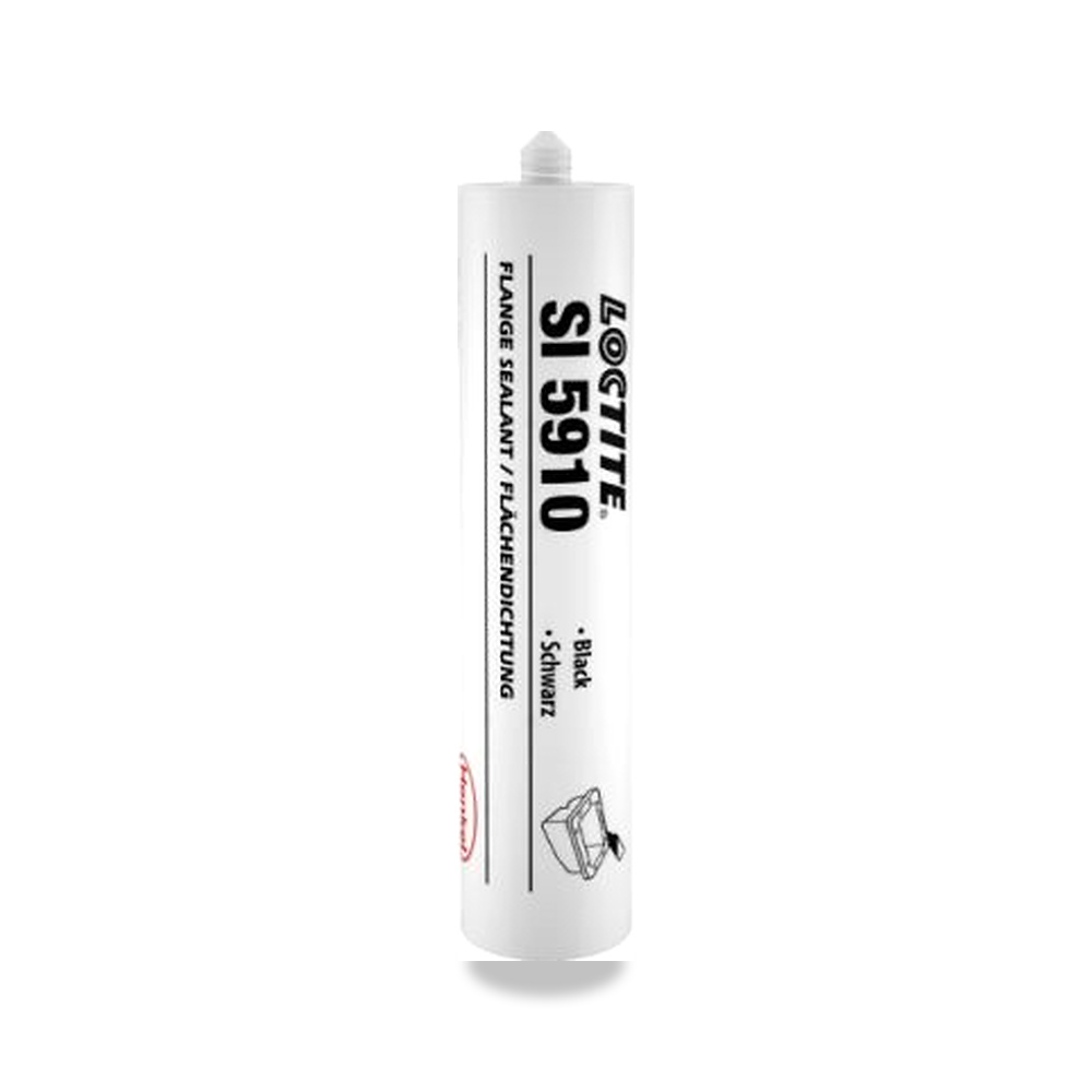 صورة منتج معجون وعازل مانع للتسرب أسود معجون وعازل مانع للتسرب 300 مل Loctite موديل Loctite 5910 Black - كود الصنف reemco-2027-0315647 - ماركة يباع من خلال reemco - توريد وتصوير حصري لشركة ريمكو القابضة السعودية