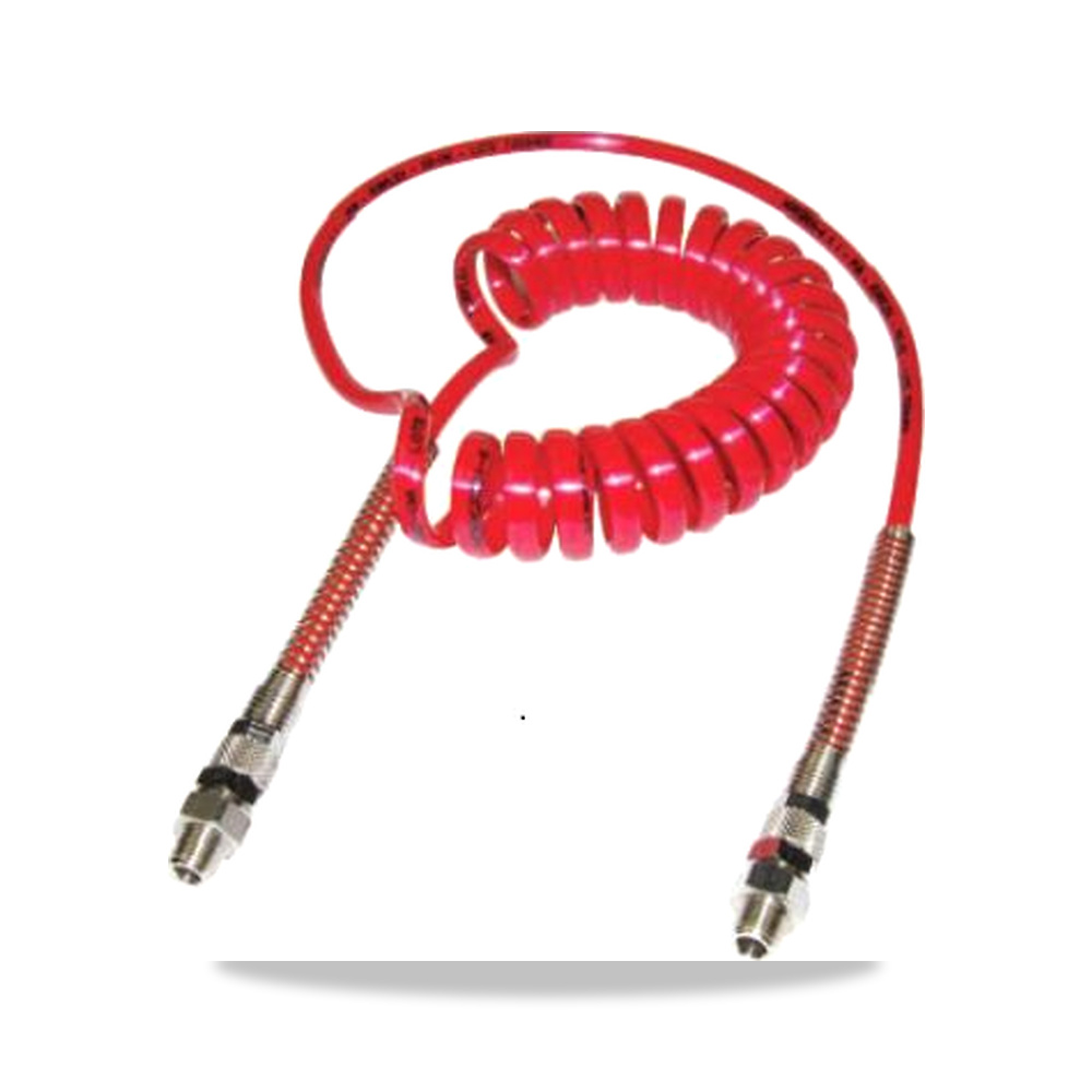 صورة منتج موصل ورابط أحمر موصل ورابط 4 متر 8 مم Norgren موديل PU310800428 – 5.5 مم – نوع الخامة Polyurethane - كود الصنف reemco-2027-0315946 - ماركة يباع من خلال reemco - توريد وتصوير حصري لشركة ريمكو القابضة السعودية