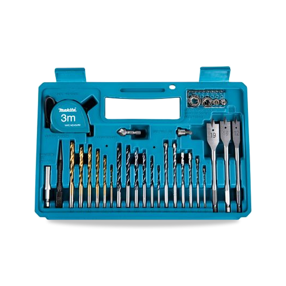 صورة منتج ريشة وبنطة ثقب خشب 54 مم 3 مم Makita موديل E-10730 – نوع الخامة Metal - كود الصنف reemco-2027-0316538 - ماركة يباع من خلال reemco - توريد وتصوير حصري لشركة ريمكو القابضة السعودية