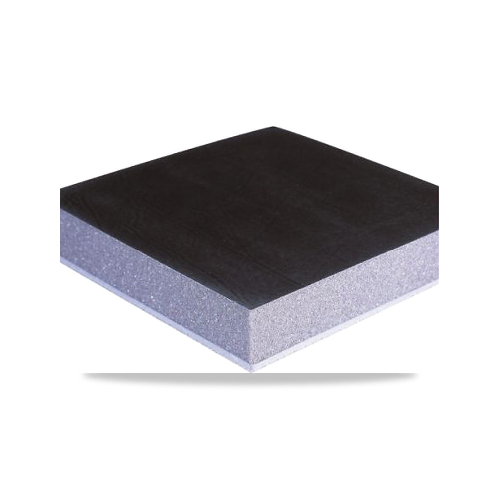 صورة منتج عزل حراري وصوتي 700 مم 500 مم 25 مم Paulstra Hutchinson موديل 841002 – نوع الخامة Polyurethane – المقاومة الكهربائية M4 - كود الصنف reemco-2027-0329145 - ماركة يباع من خلال reemco - توريد وتصوير حصري لشركة ريمكو القابضة السعودية