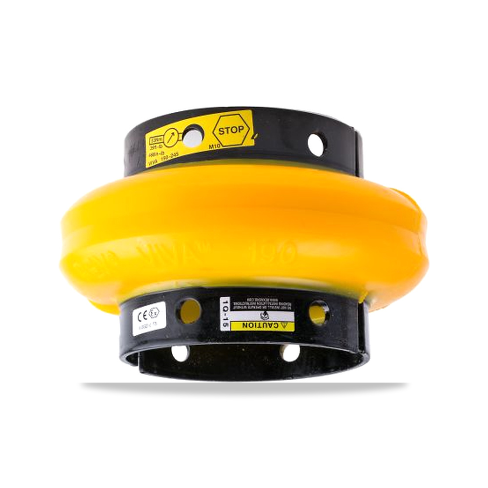 صورة منتج جلبة ووصلة ربط Rexnord موديل VIVA-V190-ELEMENT – نوع الخامة Polyurethane - كود الصنف reemco-2027-0332195 - ماركة يباع من خلال reemco - توريد وتصوير حصري لشركة ريمكو القابضة السعودية