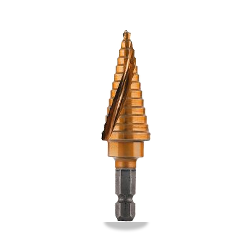 صورة منتج ريشة وبنطة ثقب 4 مم 12 مم Rotabroach موديل SD412 – نوع الخامة High Speed Steel – التشطيب السطحي Bright - كود الصنف reemco-2027-0332338 - ماركة يباع من خلال reemco - توريد وتصوير حصري لشركة ريمكو القابضة السعودية