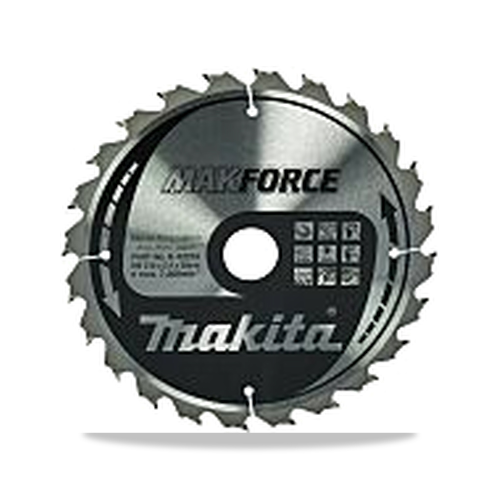 صورة منتج منشار دائري كهربائي خشب شفرة وسلاح قطع 210 مم 30 مم Makita موديل B-32253 – نوع الخامة Tungsten Carbide - كود الصنف reemco-2027-0336903 - ماركة يباع من خلال reemco - توريد وتصوير حصري لشركة ريمكو القابضة السعودية