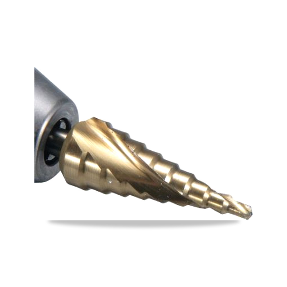 صورة منتج ريشة وبنطة ثقب 12 مم Makita موديل D-40179 – 4-12 مم – نوع الخامة High Speed Steel - كود الصنف reemco-2027-0336909 - ماركة يباع من خلال reemco - توريد وتصوير حصري لشركة ريمكو القابضة السعودية