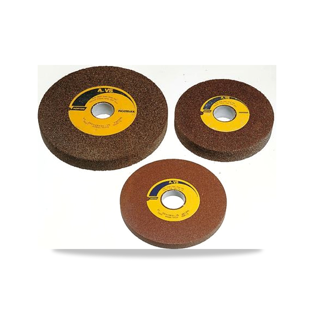 صورة منتج حجر وقرص جلخ ألومنيوم عجلة حركة 200 مم Norton موديل 69936623788 – نوع الخامة Aluminium Oxide – 31.75 مم - كود الصنف reemco-2027-0337976 - ماركة يباع من خلال reemco - توريد وتصوير حصري لشركة ريمكو القابضة السعودية