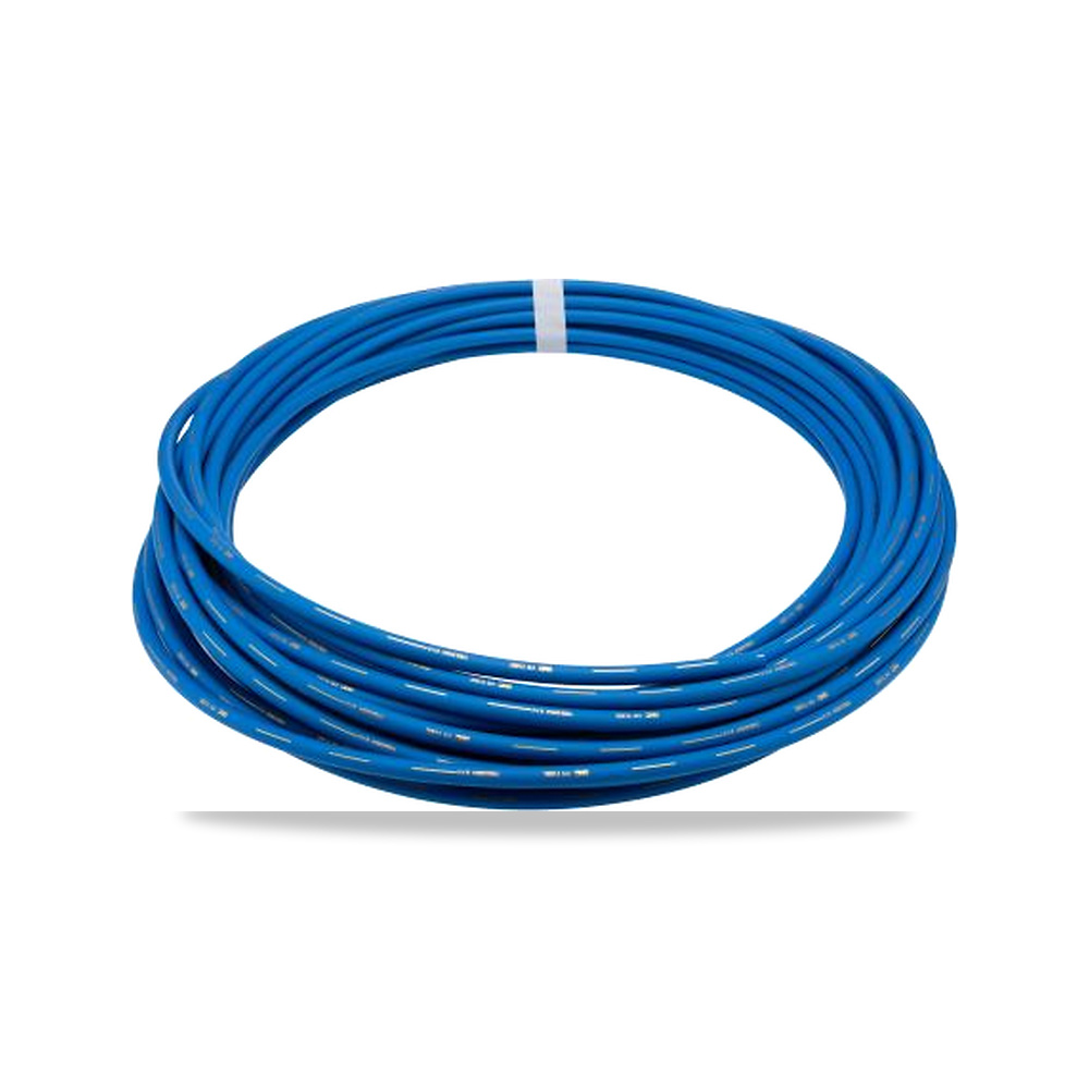 صورة منتج ماسورة وأنبوب أزرق 6 مم 20 متر SMC موديل TRBU0604BU-20 – نوع الخامة Polyolefin, Polyurethane – الطول 20m - كود الصنف reemco-2027-0338151 - ماركة يباع من خلال reemco - توريد وتصوير حصري لشركة ريمكو القابضة السعودية