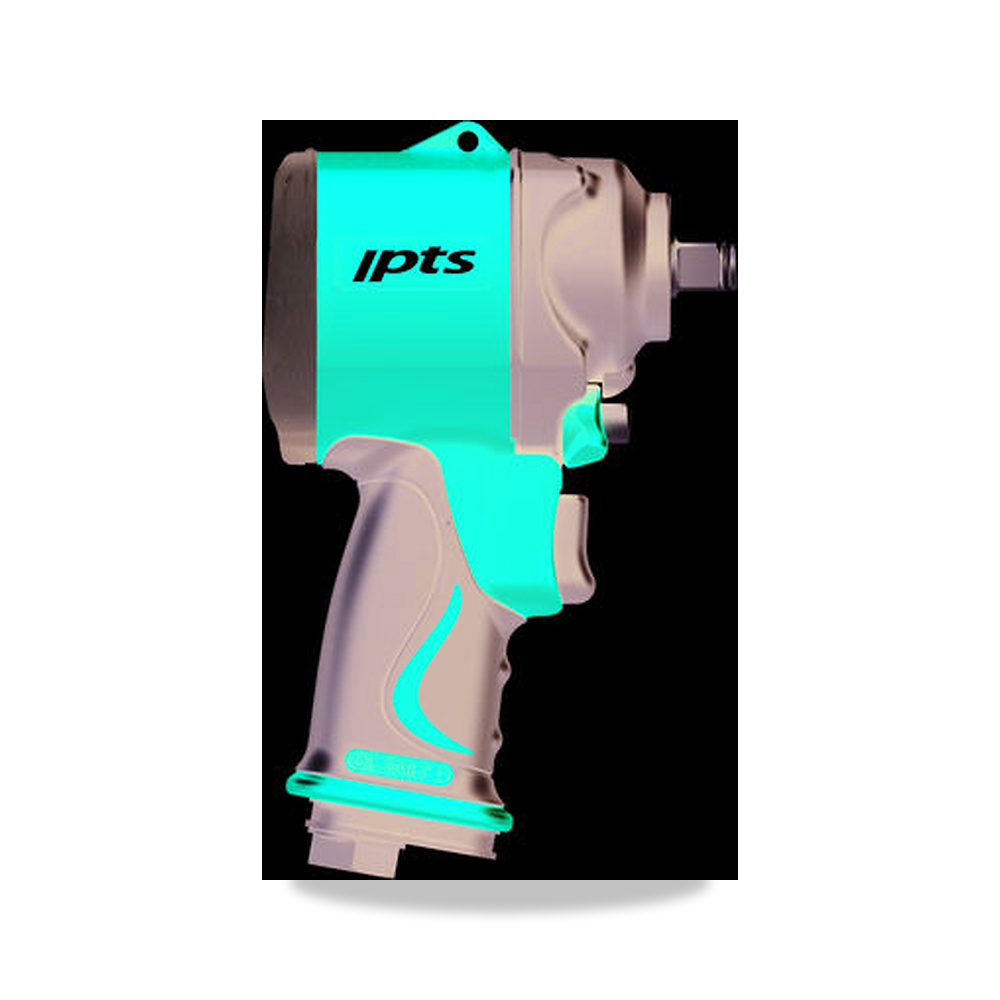 صورة منتج مفتاح ربط صدمي (Impact Wrench) 12.7 مم SAM موديل 1148M-ORV – 122 مم - كود الصنف reemco-2027-0339947 - ماركة يباع من خلال reemco - توريد وتصوير حصري لشركة ريمكو القابضة السعودية