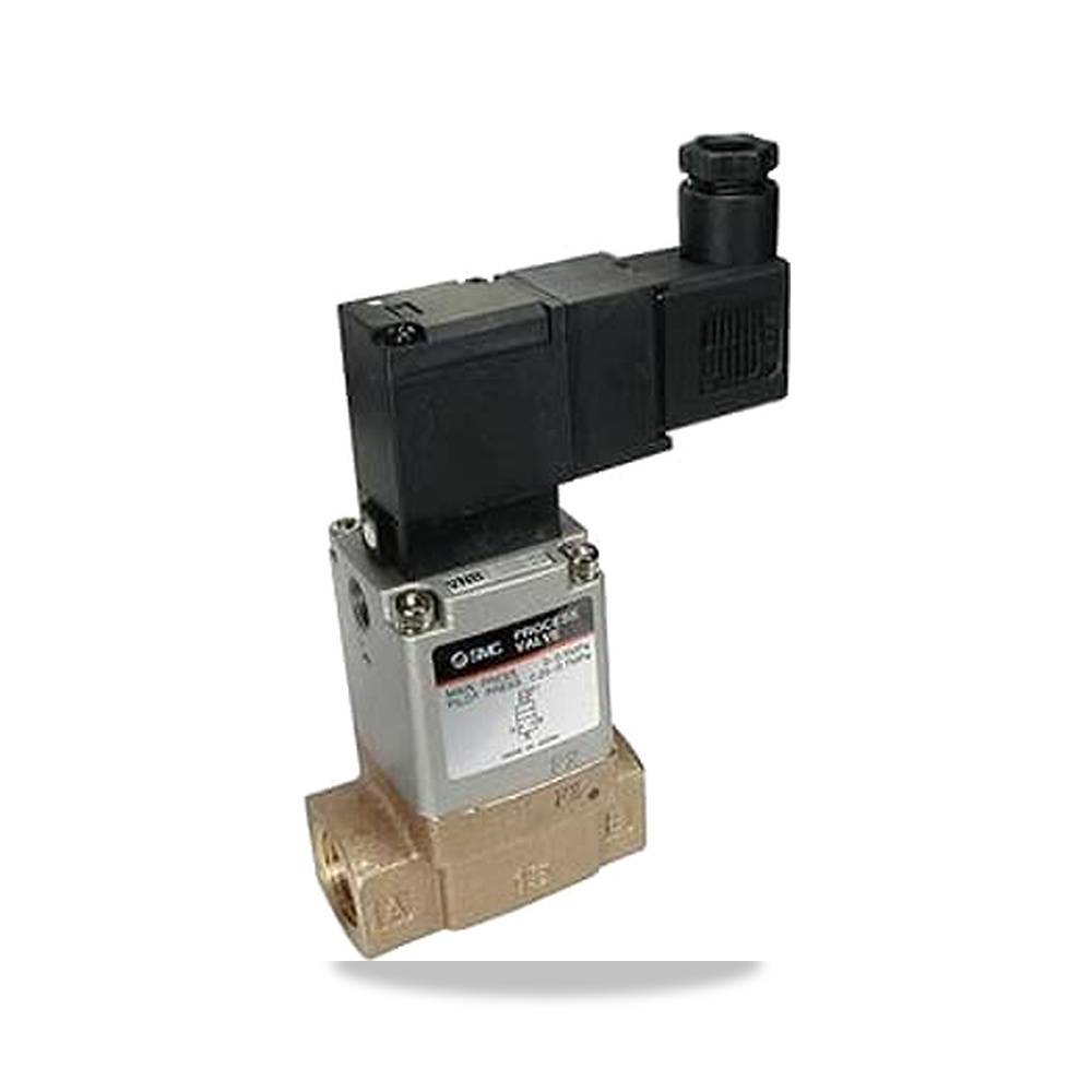 صورة منتج هوائي نيوماتيك صمام ومحبس 2 بوصة SMC موديل EVNB211A-F15A-5D-Q – نوع الخامة Bronze – 1/2 بوصة - كود الصنف reemco-2027-0352641 - ماركة يباع من خلال reemco - توريد وتصوير حصري لشركة ريمكو القابضة السعودية