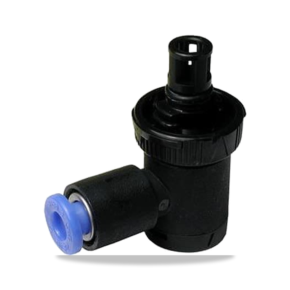 صورة منتج هوائي نيوماتيك 20 مم SMC موديل KBX20 – نوع الخامة Polybutylene Terephthalate – 25 مم - كود الصنف reemco-2027-0353610 - ماركة يباع من خلال reemco - توريد وتصوير حصري لشركة ريمكو القابضة السعودية