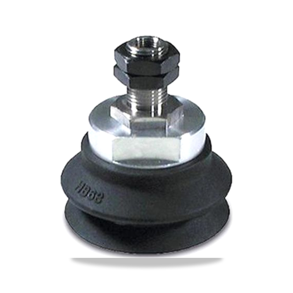 صورة منتج هوائي نيوماتيك مطاط هوائي نيوماتيك 40 مم SMC موديل ZPT40HBN-A14 – نوع الخامة Nitrile Rubber (NBR) - كود الصنف reemco-2027-0354162 - ماركة يباع من خلال reemco - توريد وتصوير حصري لشركة ريمكو القابضة السعودية