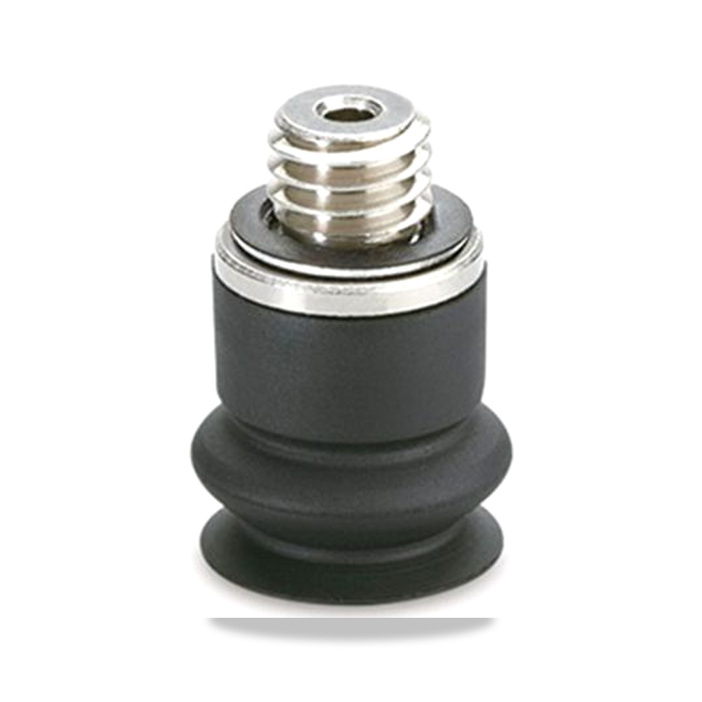صورة منتج هوائي نيوماتيك مطاط هوائي نيوماتيك 40 مم SMC موديل ZPT40BS-B01 – نوع الخامة Silicon Rubber - كود الصنف reemco-2027-0354163 - ماركة يباع من خلال reemco - توريد وتصوير حصري لشركة ريمكو القابضة السعودية