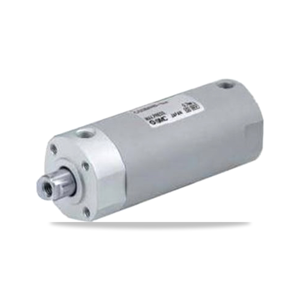 صورة منتج أسطوانة هوائية نيوماتيك مزدوج مفرد 50 مم 20 مم SMC موديل CDG3BN25-50 – نوع الخامة Aluminium Alloy - كود الصنف reemco-2027-0354336 - ماركة يباع من خلال reemco - توريد وتصوير حصري لشركة ريمكو القابضة السعودية
