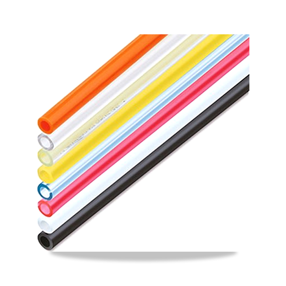 صورة منتج خرطوم مرن أخضر 6 مم 20 متر SMC موديل TU0604-14G-X169 – نوع الخامة Polyurethane – الطول 20m - كود الصنف reemco-2027-0354915 - ماركة يباع من خلال reemco - توريد وتصوير حصري لشركة ريمكو القابضة السعودية