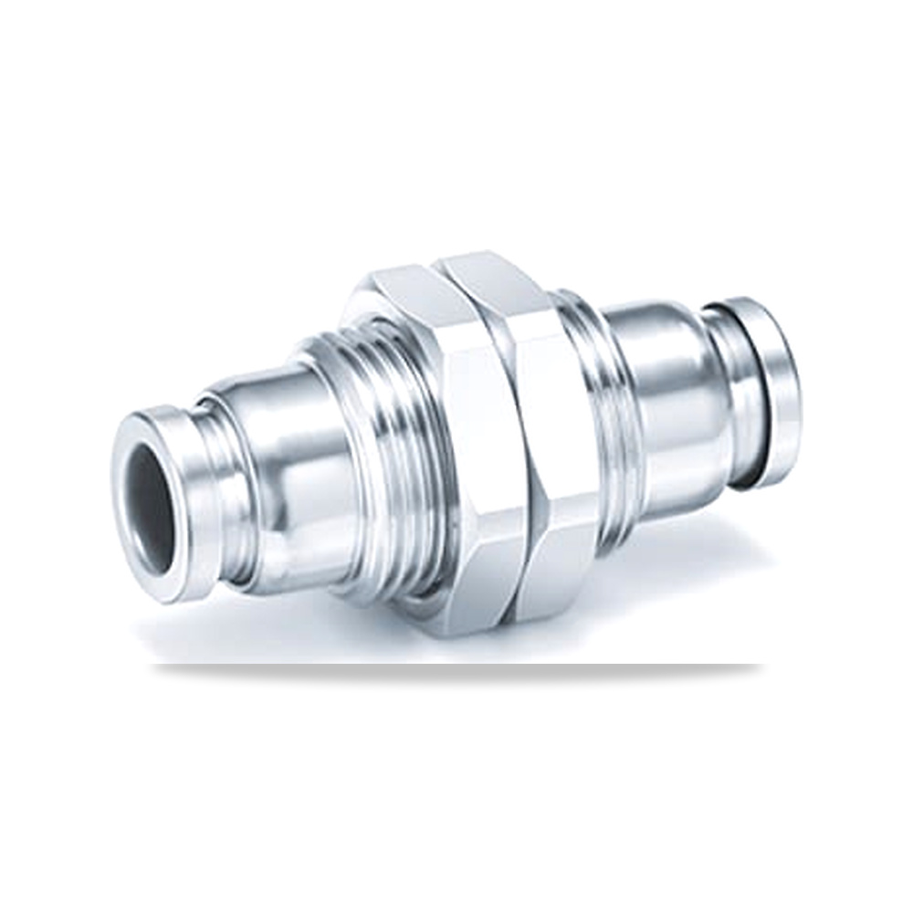 صورة منتج وصلة هواء نيوماتيك سريعة ستانلس ستيل مقاوم للصدأ قابس وفيش ذكر SMC موديل KQG2E08-00 – M15 x 1 مم – نوع الخامة 316 Stainless Steel - كود الصنف reemco-2027-0355314 - ماركة يباع من خلال reemco - توريد وتصوير حصري لشركة ريمكو القابضة السعودية