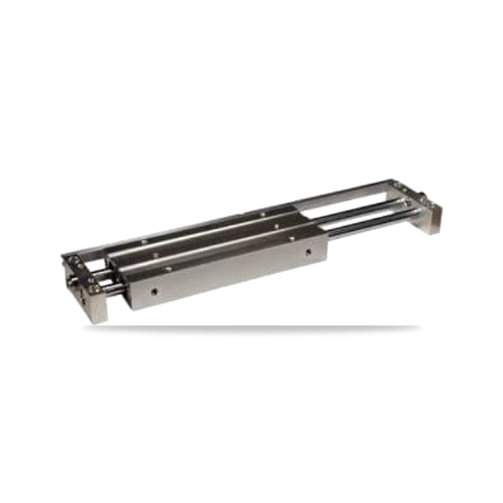 صورة منتج ممتص صدمات ميكانيكي صناعي (Shock Absorber) هوائي نيوماتيك أسطوانة/قلب قفل SMC موديل ECDPX2N15-25 - كود الصنف reemco-2027-0356160 - ماركة يباع من خلال reemco - توريد وتصوير حصري لشركة ريمكو القابضة السعودية