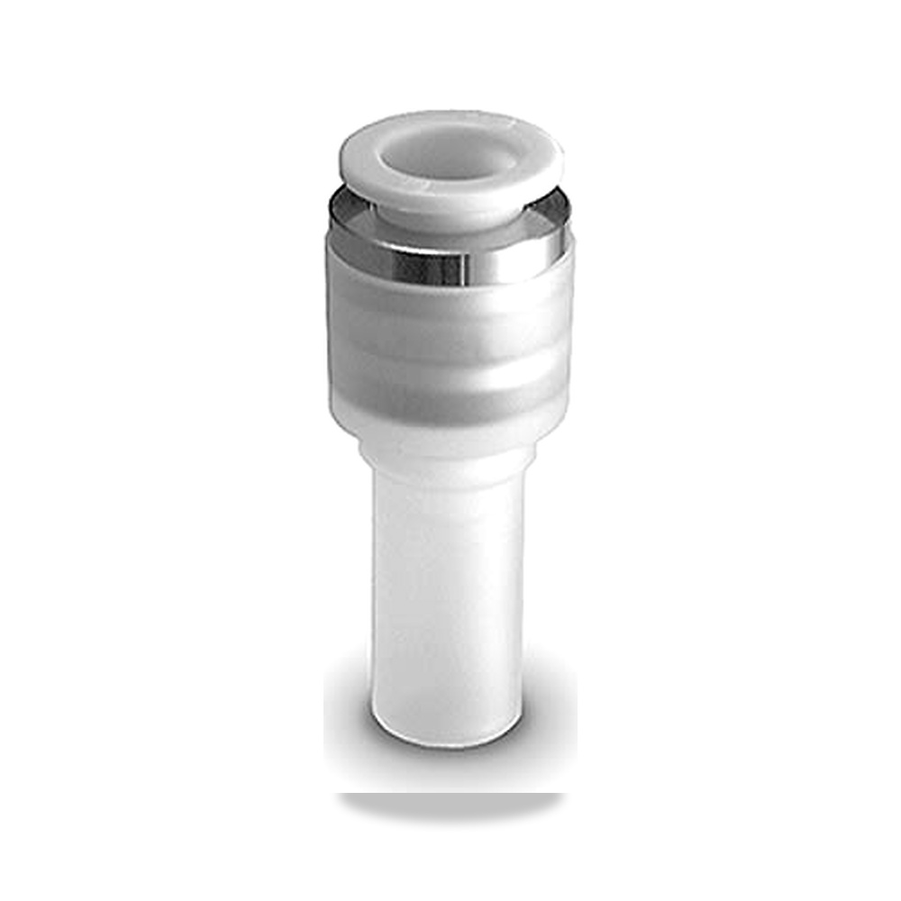 صورة منتج وصلة هواء نيوماتيك سريعة بولي بروبيلين 4 مم 6 مم SMC موديل KPR04-06 – التشطيب السطحي Polypropylene Resin - كود الصنف reemco-2027-0357094 - ماركة يباع من خلال reemco - توريد وتصوير حصري لشركة ريمكو القابضة السعودية