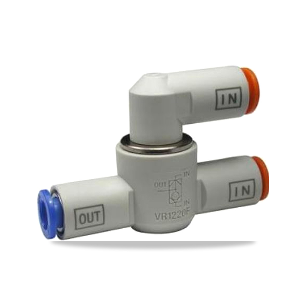 صورة منتج هوائي نيوماتيك صمام ومحبس 10 بار SMC موديل VR1220F-10 - كود الصنف reemco-2027-0357834 - ماركة يباع من خلال reemco - توريد وتصوير حصري لشركة ريمكو القابضة السعودية