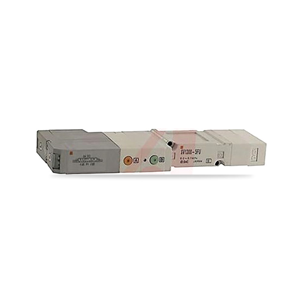 صورة منتج محبس وصمام كهربائي (سولينويد) هوائي نيوماتيك SMC موديل SV1300R-5FU – نوع الخامة مطاط – نوع الخامة Die Cast Aluminium - كود الصنف reemco-2027-0358066 - ماركة يباع من خلال reemco - توريد وتصوير حصري لشركة ريمكو القابضة السعودية