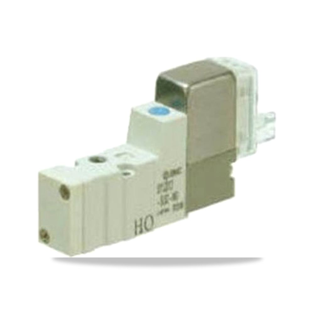 صورة منتج محبس وصمام كهربائي (سولينويد) هوائي نيوماتيك مطاط SMC موديل SYJ324-5G-Q – نوع الخامة Rubber Seal - كود الصنف reemco-2027-0358093 - ماركة يباع من خلال reemco - توريد وتصوير حصري لشركة ريمكو القابضة السعودية