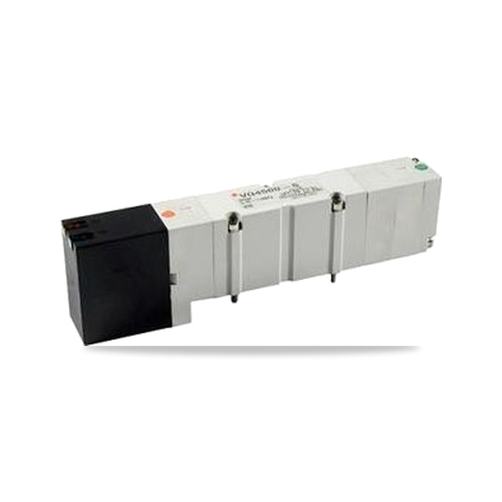 صورة منتج هوائي نيوماتيك صمام ومحبس 24 فولت 8 بوصة SMC موديل VQ4301-5W1-Q - كود الصنف reemco-2027-0358170 - ماركة يباع من خلال reemco - توريد وتصوير حصري لشركة ريمكو القابضة السعودية
