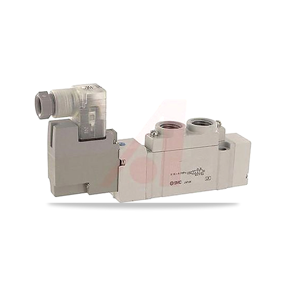 صورة منتج هوائي نيوماتيك صمام ومحبس SMC موديل SY7320-5DZ-02T-Q – نوع الخامة Halogenated Nitrile Rubber – نوع الخامة Die Cast Aluminium - كود الصنف reemco-2027-0358178 - ماركة يباع من خلال reemco - توريد وتصوير حصري لشركة ريمكو القابضة السعودية