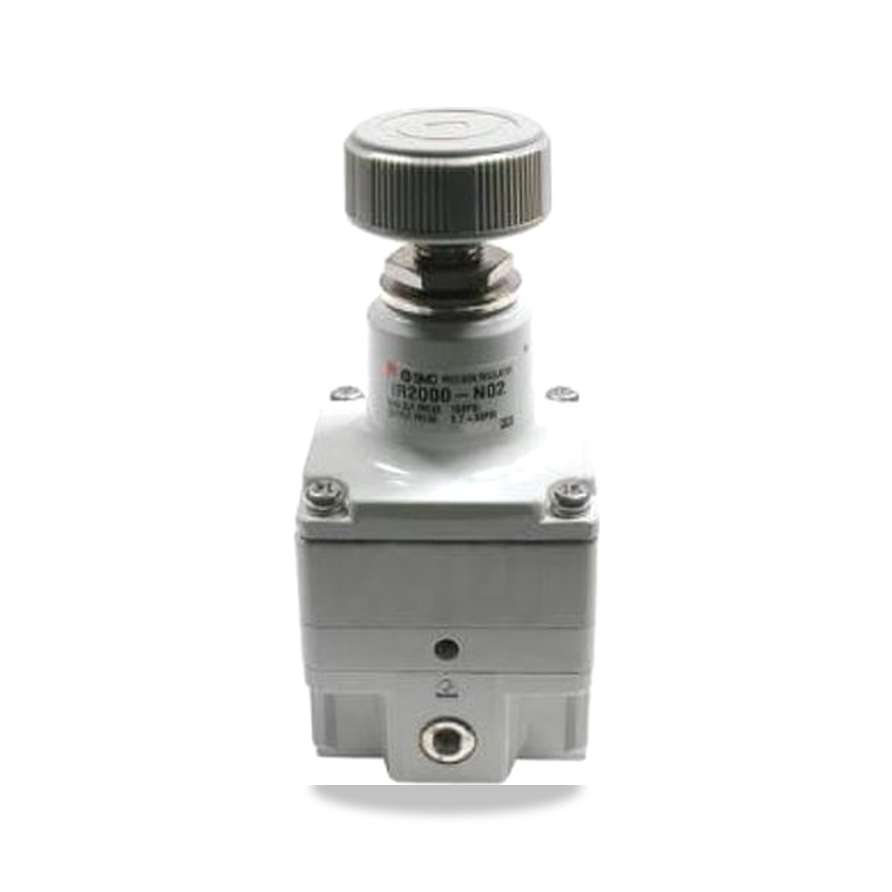 صورة منتج هوائي نيوماتيك 4 بوصة SMC موديل IR2020-F02-L – 1/4 بوصة - كود الصنف reemco-2027-0359278 - ماركة يباع من خلال reemco - توريد وتصوير حصري لشركة ريمكو القابضة السعودية