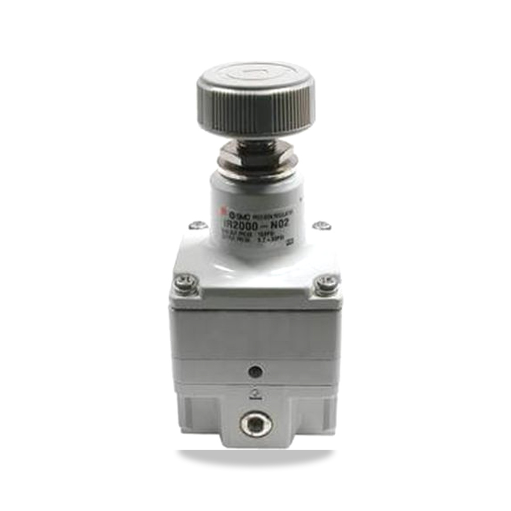 صورة منتج هوائي نيوماتيك 8 بوصة 1 بار SMC موديل IR1010-F01 – 1/8 بوصة - كود الصنف reemco-2027-0359285 - ماركة يباع من خلال reemco - توريد وتصوير حصري لشركة ريمكو القابضة السعودية