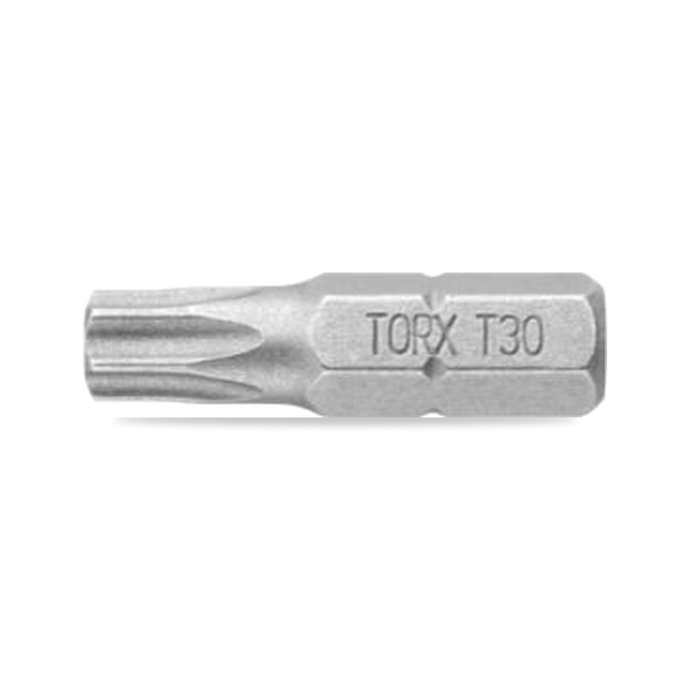 صورة منتج لقمة ورأس مفك Stanley موديل 1-68-843 – المقاس T25 – نوع الخامة Chrome Vanadium Steel - كود الصنف reemco-2027-0361386 - ماركة يباع من خلال reemco - توريد وتصوير حصري لشركة ريمكو القابضة السعودية