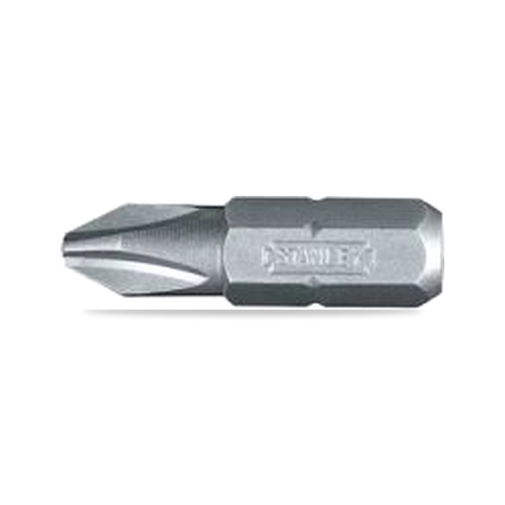 صورة منتج لقمة ورأس مفك 25 مم Stanley موديل 1-68-942 – نوع الخامة Chrome Vanadium Steel - كود الصنف reemco-2027-0361387 - ماركة يباع من خلال reemco - توريد وتصوير حصري لشركة ريمكو القابضة السعودية