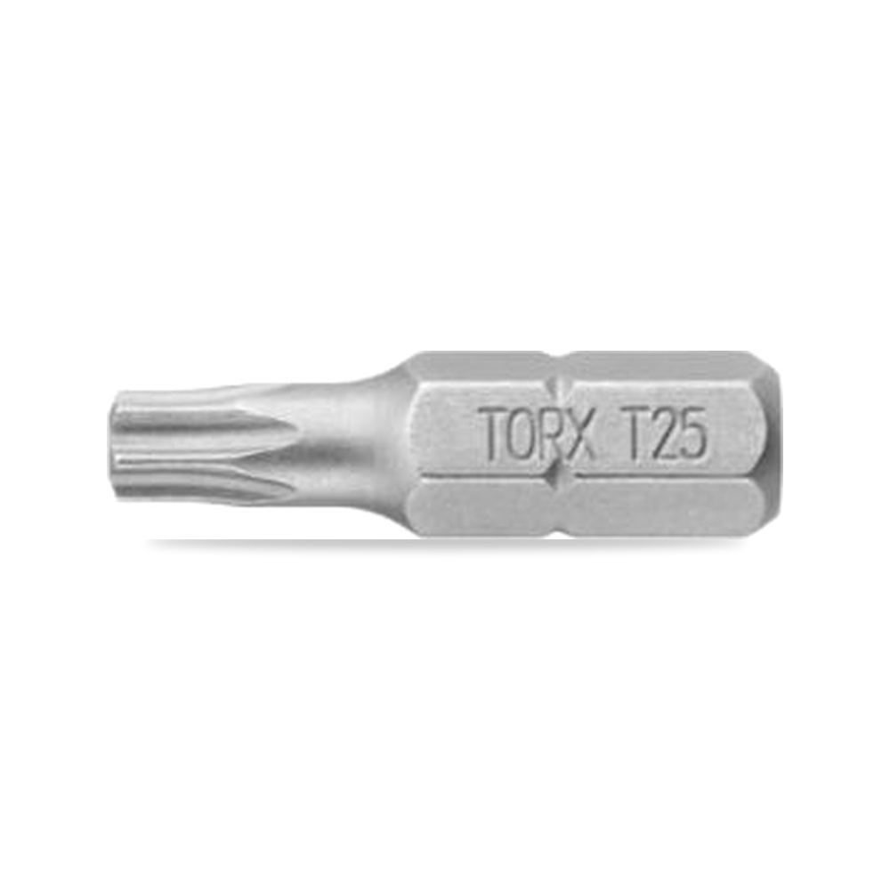 صورة منتج لقمة ورأس مفك Stanley موديل 1-68-845 – المقاس T30 – نوع الخامة Chrome Vanadium Steel - كود الصنف reemco-2027-0361397 - ماركة يباع من خلال reemco - توريد وتصوير حصري لشركة ريمكو القابضة السعودية