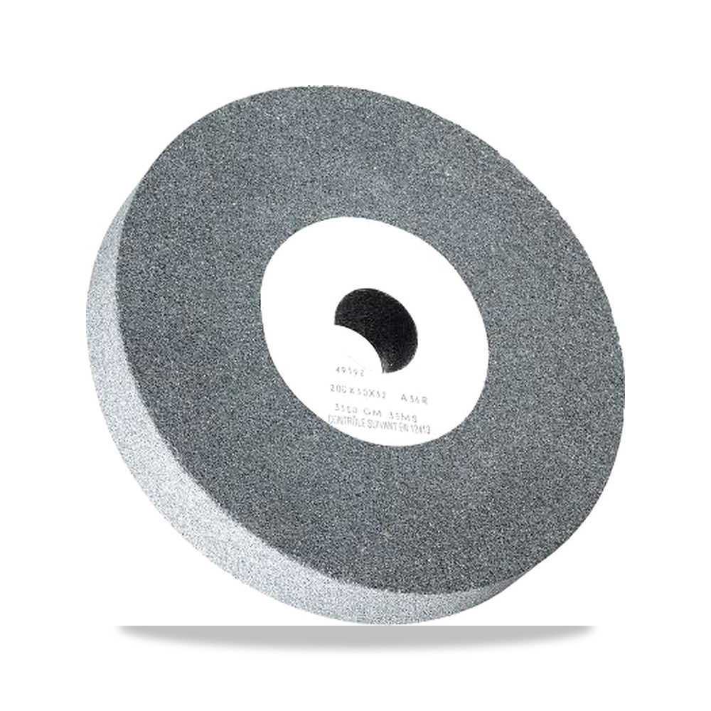 صورة منتج حجر وقرص جلخ ألومنيوم عجلة حركة 150 مم Sidamo موديل 10505067 – نوع الخامة Aluminium Oxide – المقاس P36 - كود الصنف reemco-2027-0361681 - ماركة يباع من خلال reemco - توريد وتصوير حصري لشركة ريمكو القابضة السعودية