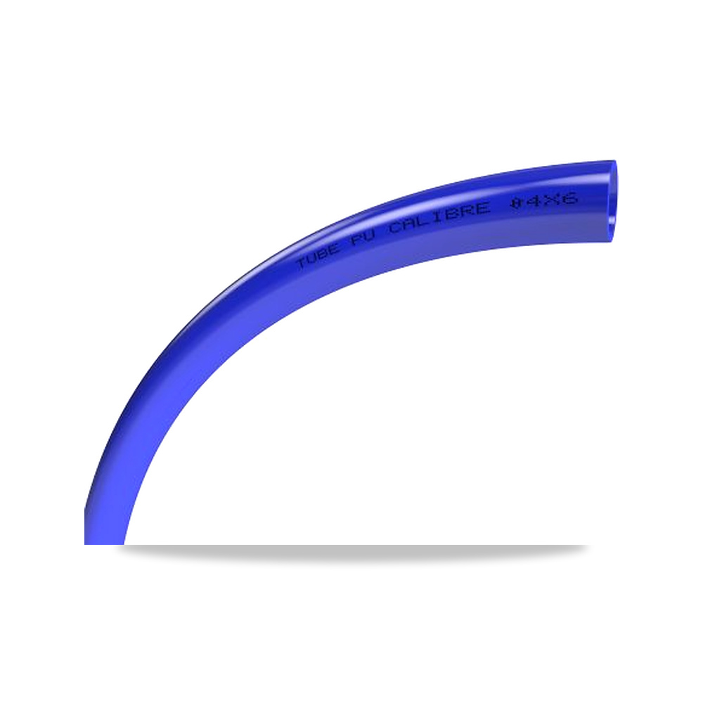 صورة منتج ماسورة وأنبوب أزرق 8 مم 25 متر TRICOFLEX موديل 071123 – نوع الخامة Polyurethane – الطول 25m - كود الصنف reemco-2027-0362931 - ماركة يباع من خلال reemco - توريد وتصوير حصري لشركة ريمكو القابضة السعودية