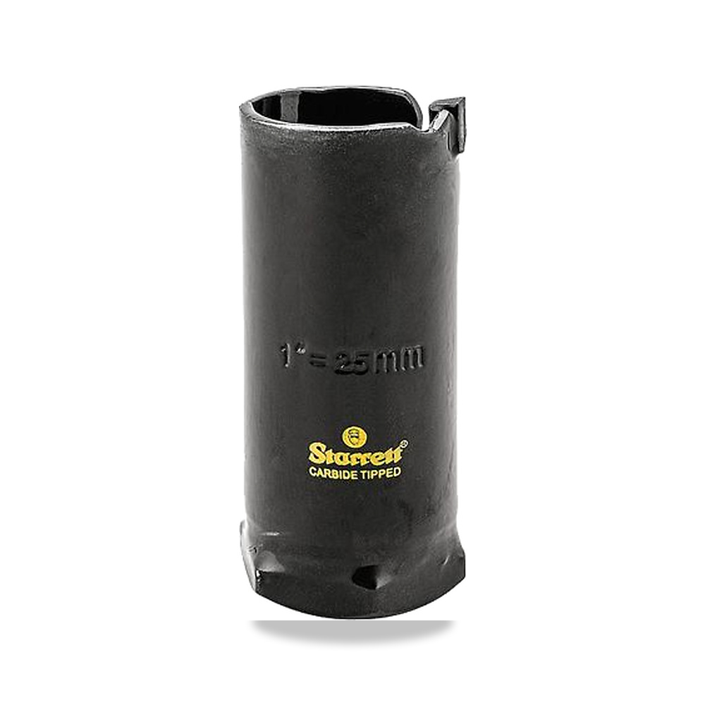 صورة منتج مونة لياسة وتنعيم جدران ريشة وبنطة ثقب خشب 25 مم Starrett موديل MPH0100 – نوع الخامة Tungsten Carbide Tipped - كود الصنف reemco-2027-0363428 - ماركة يباع من خلال reemco - توريد وتصوير حصري لشركة ريمكو القابضة السعودية